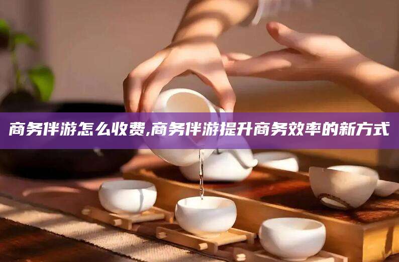 澳门商务伴游怎么收费,商务伴游提升商务效率的新方式